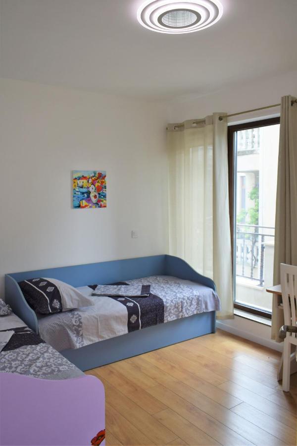 Apartment Center Gramophone With Private Parking